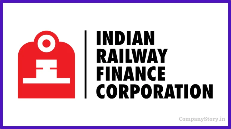 भारतीय रेलवे वित्त निगम लिमिटेड | Indian Railway Finance Corporation