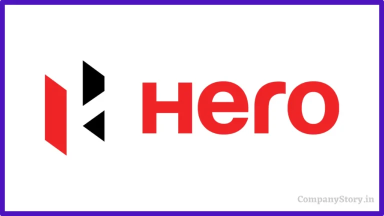 हीरो मोटोकॉर्प | Hero MotoCorp