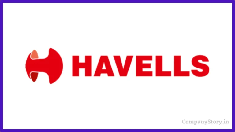 हैवेल्स इंडिया लिमिटेड | Havells India Limited