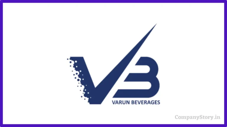 वरुण बेवरेजेज | Varun Beverages