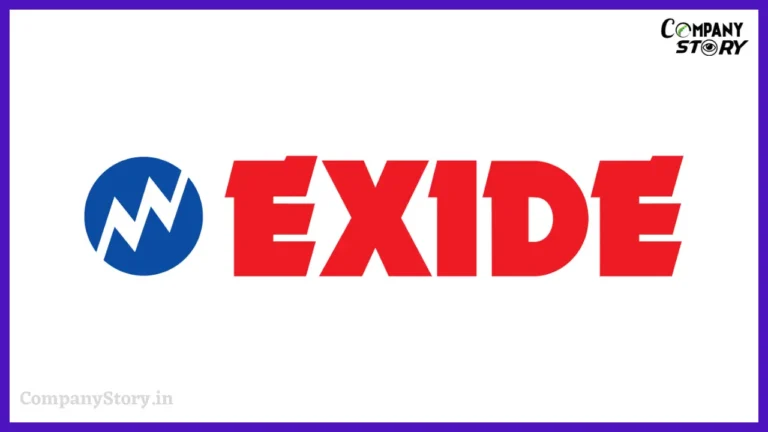 एक्साइड इंडस्ट्रीज | Exide Industries