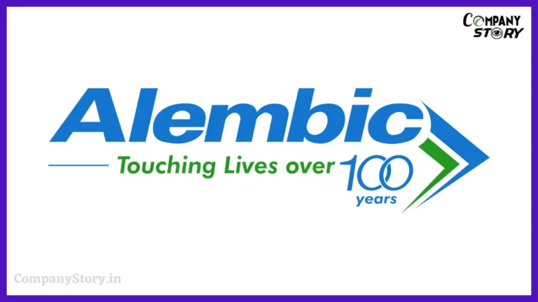 एलेम्बिक फार्मास्युटिकल्स | Alembic Pharmaceuticals