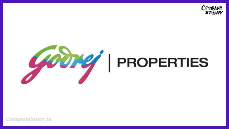 गोदरेज प्रॉपर्टीज | Godrej Properties