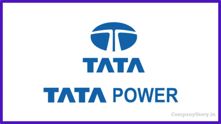 टाटा पावर | Tata Power