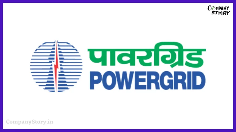 पावर ग्रिड कॉर्पोरेशन ऑफ इंडिया | Power Grid Corporation of India