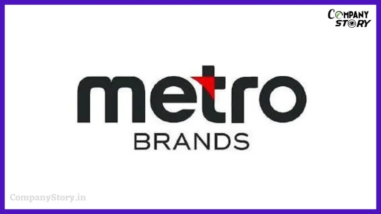 मेट्रो ब्रांड्स | Metro Brands