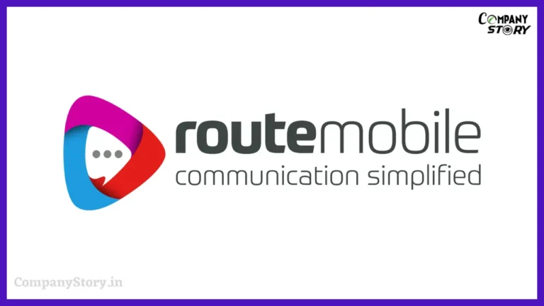 रूट मोबाइल | Route Mobile