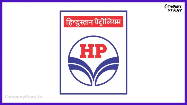 हिंदुस्तान पेट्रोलियम | Hindustan Petroleum (HPCL)