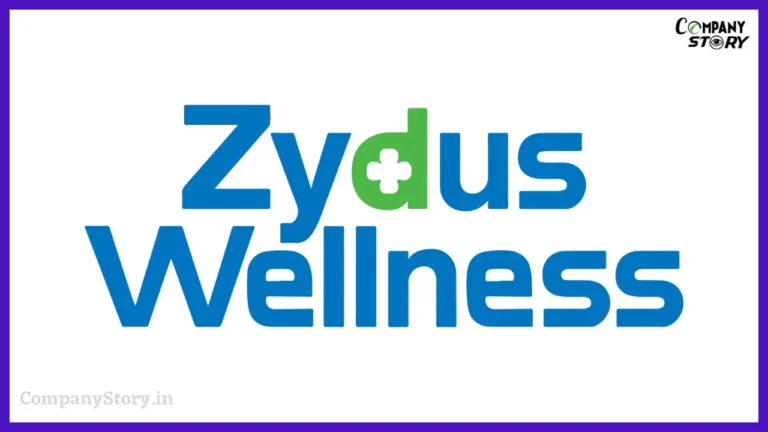 जायडस वेलनेस | Zydus Wellness