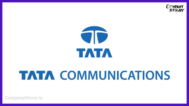 टाटा कम्युनिकेशंस | Tata Communications