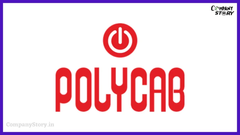 पॉलीकैब इंडिया | Polycab India