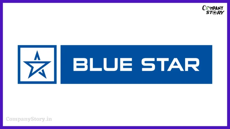 ब्लू स्टार | Blue Star