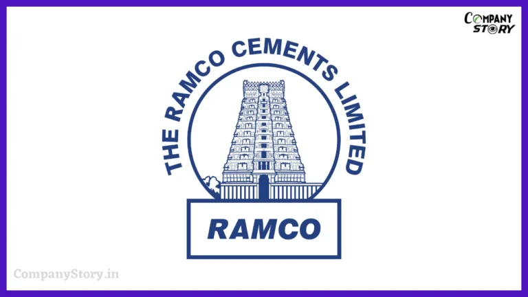 रामको सीमेंट्स | Ramco Cements