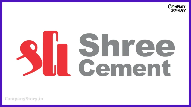 श्री सीमेंट | Shree Cement