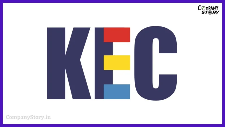 KEC इंटरनेशनल | KEC International