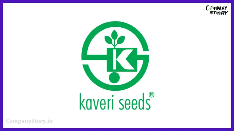 कावेरी सीड्स कंपनी | Kaveri Seeds Company