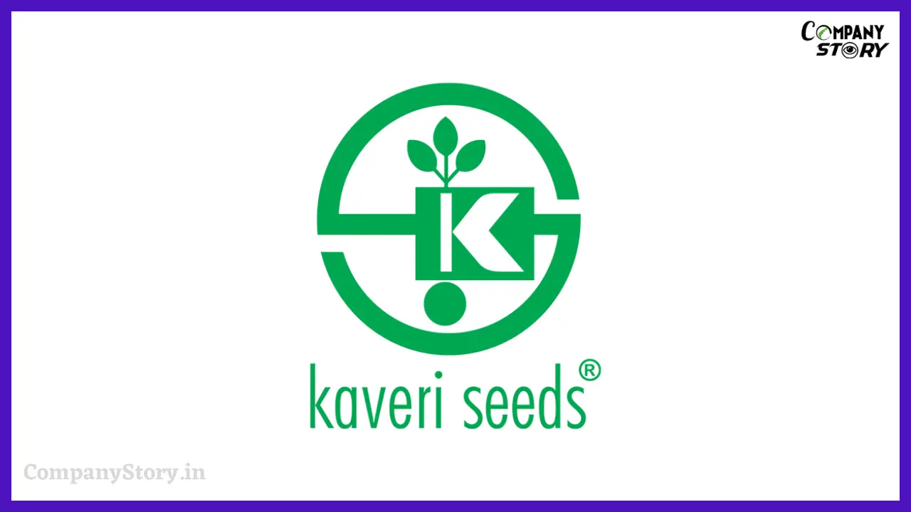 कावेरी सीड्स कंपनी (Kaveri Seeds Company)