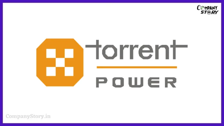 टोरेंट पावर | Torrent Power